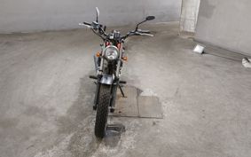 SUZUKI GLASS TRACKER BIG BOY NJ4BA