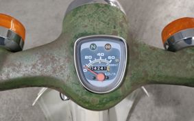 HONDA SUPER CUB50 AA01