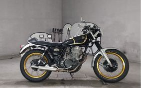YAMAHA SR500 1998 1JN