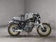 Фото Yamaha SR500 1998 с японского аукциона