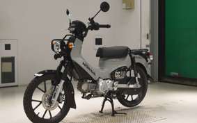 HONDA CROSS CUB 110 2017 JA60