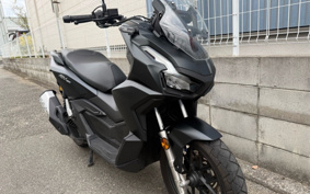 HONDA ADV160 KF54