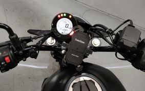 KAWASAKI ELIMINATOR 400SE EL400A