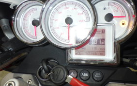 MOTO GUZZI SPORT 1200 4V 2013