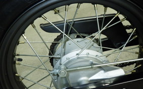 HONDA FTR223 2014 MC34