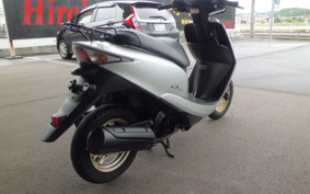 HONDA DIO AF68