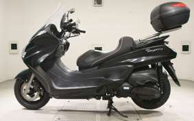 YAMAHA MAJESTY 400 Gen.2 2012 SH06J