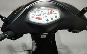 SUZUKI ADDRESS V50 CA44A