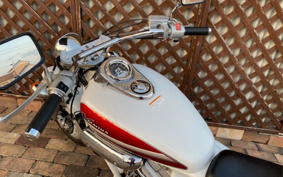 HONDA V-TWIN MAGNA MC29