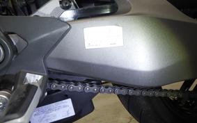 DUCATI MONSTER 821 2018