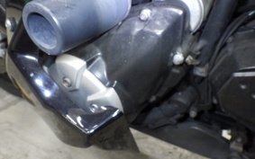 KAWASAKI Z1000 Gen.3 2007 ZRT00B