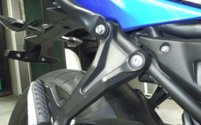 KAWASAKI NINJA 650 A 2018 ER650H