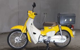 HONDA SUPER CUB50 AA09