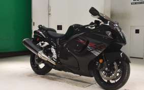 SUZUKI HAYABUSA Gen.2 2013