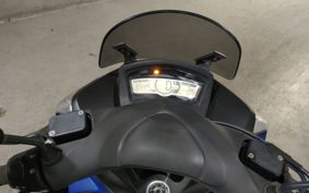 YAMAHA TRICITY 155 ABS SG37J