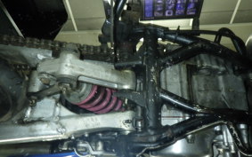 YAMAHA DT200 Gen.2 WR
