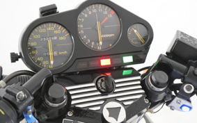 HONDA CBR400F 1985 NC17