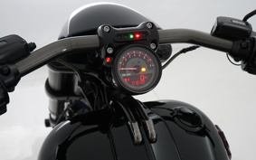 HARLEY FXSE CVO 2017 TG9