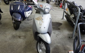 SUZUKI ﾚｯﾂG CA4AA