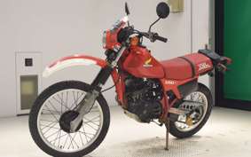 HONDA XL250R MD03