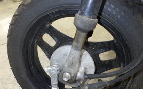 SUZUKI LET's CA4AA