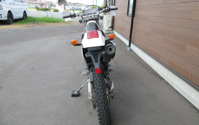 YAMAHA TT250R 4GY