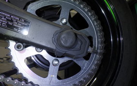 KAWASAKI ZX-4RR 2025 ZX400P