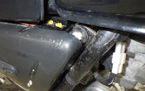 SUZUKI GN125 H