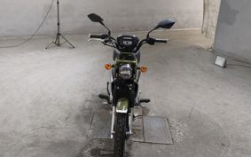 HONDA CROSS CUB110 JA45