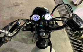 YAMAHA SR400 1994 1133