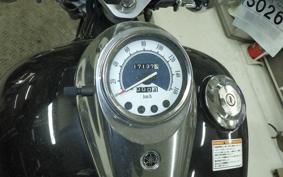 YAMAHA DRAGSTAR 250 2020 VG05J