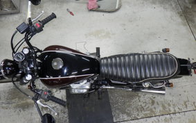 KAWASAKI W400 2009 EJ400A