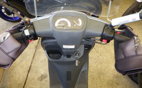 YAMAHA JOG POCHE SA08J