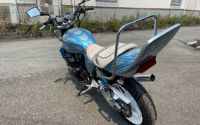 SUZUKI GSX400 1996 GK79A