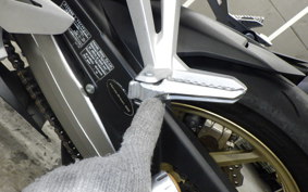 HONDA CBR250RR A 2021 MC51