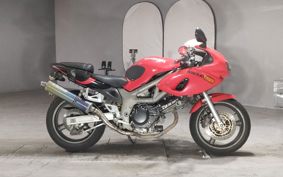 SUZUKI SV400S 2000 VK53A