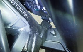 TRIUMPH TRIDENT 660 2026