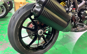 DUCATI  DUCATI  MONSTAR 1100DIESEL 2013 ZDMM511JACB