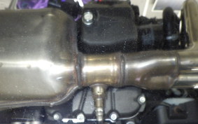 YAMAHA MT-09 A 2016 RN34J