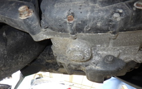YAMAHA MAXAM 250 SG17J