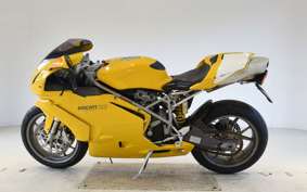 DUCATI 749 MONOPOSTO 2004
