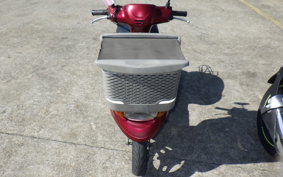 SUZUKI LET's 4 Basket CA43A