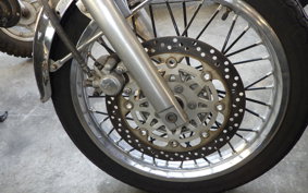 KAWASAKI ESTRELLA RS BJ250A