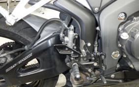 HONDA CBR600RR GEN 3 2009 PC40
