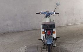 HONDA SUPER CUB50 AA01