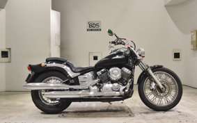 YAMAHA DRAGSTAR 400 2013 VH02J
