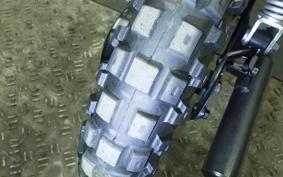 YAMAHA PW50 1982 3PT