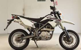 KAWASAKI KLX125D TRACKER LX125D