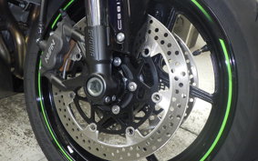 KAWASAKI NINJA ZX-6R A