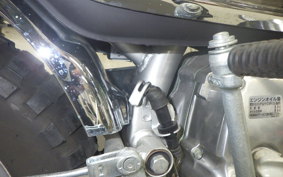 HONDA MONKEY 2022 AB27